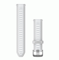 Forerunner Watch Bands - 22 mm - Mist grey/Whitestone - 010-11251-AH - Garmin